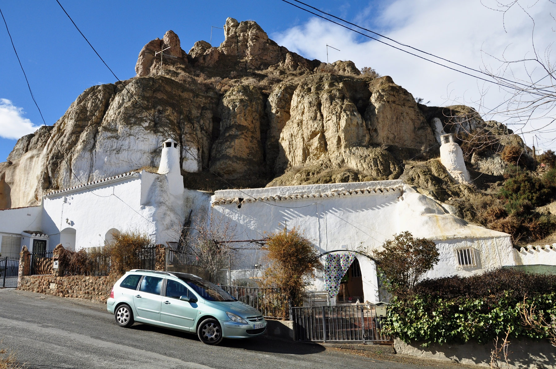 Guadix